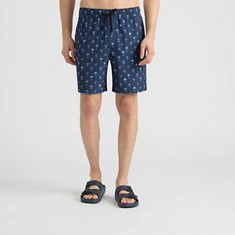 Men's Salt Life 7-Inch Aquatrunk Swim Bottoms