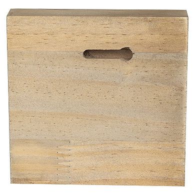 Northlight Give Thanks & Be Grateful Fall Harvest Wall Decor 2-pc. Set