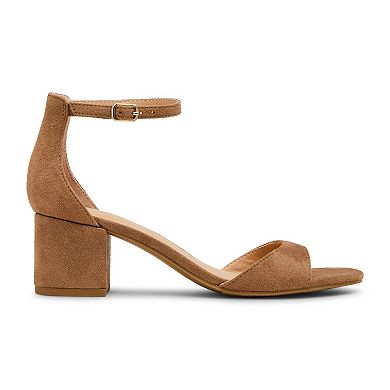 madden girl Lilly Women's Slip-On Flats