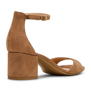 madden girl Lilly Women's Slip-On Flats