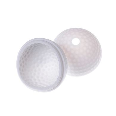 Golf Ball Ice Cube Mold