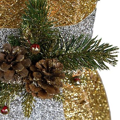 Northlight Lighted Angel Christmas Decoration - 68 Inches