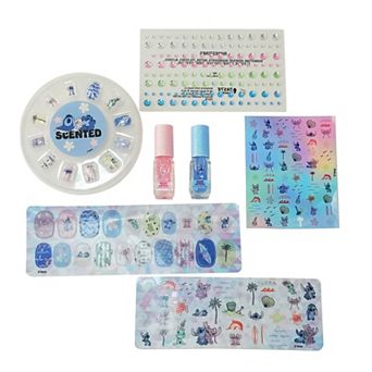 Stitch DIY Nail Kit