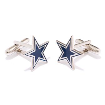Dallas Cowboys Cuff Links