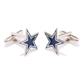 Dallas Cowboys Cuff Links