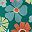 Grn Erica Floral