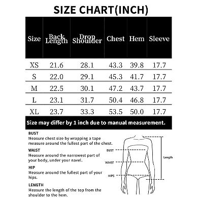 Womens Cropped Hoodie Long Sleeve Half Zip Pullover Oversized Sweatshirts Fall Winter Outfits