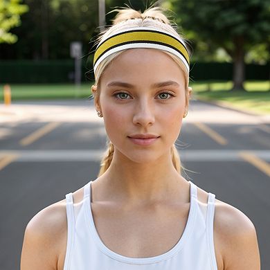 Anti-Slip Headband Elastic Headband for Sport 1 Pc