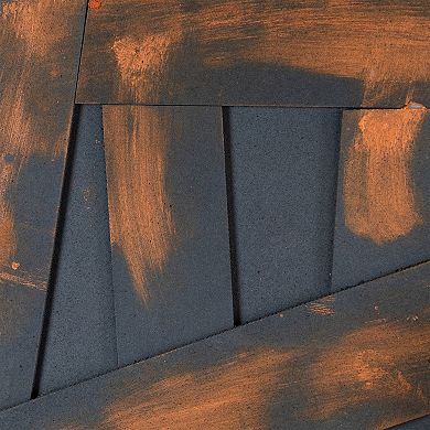 Northlight 63-in. Motion Activated Shaking Chained Coffin Halloween Decoration with Sound