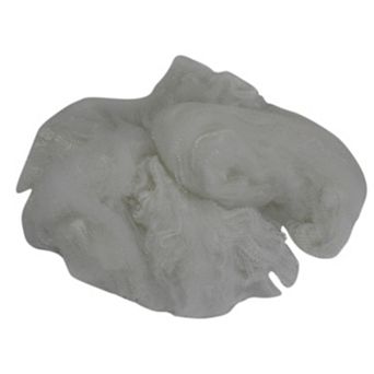 Northlight Stretchable Spider Web Halloween Decoration