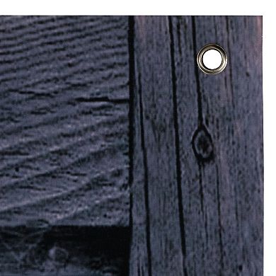 Northlight 47-in. Creepy Clown Scary Window Halloween Decoration