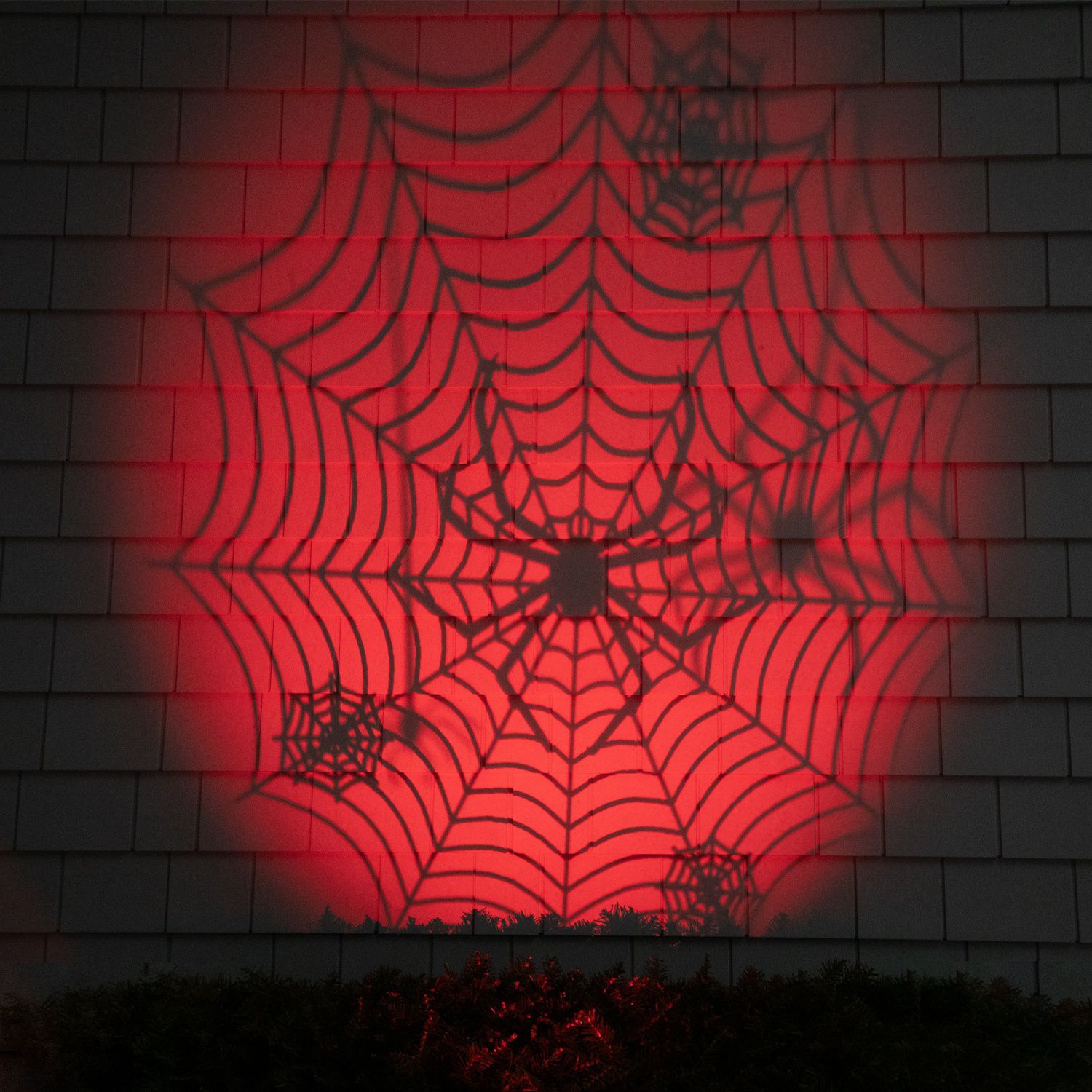 Northlight Spiderweb Light Projector - Thumbnail 4
