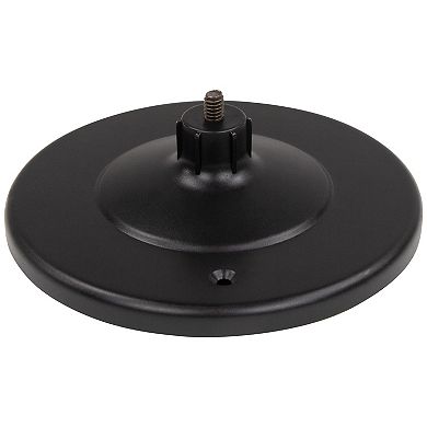 Northlight 7-in. Spiderweb Outdoor Light Projector