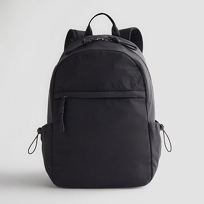 black mini dome backpack Kate Spade New York Leila Pebbled Leather To clean Amazon.com | Stone Mountain Dome