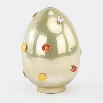 Celebrate Together™ Easter Decorative Small Egg Table Decor