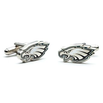 Philadelphia Eagles Cuff Links