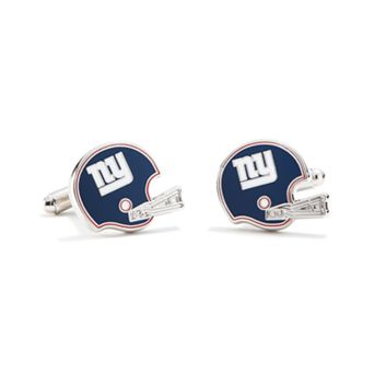 New York Giants Retro Helmet Cuff Links