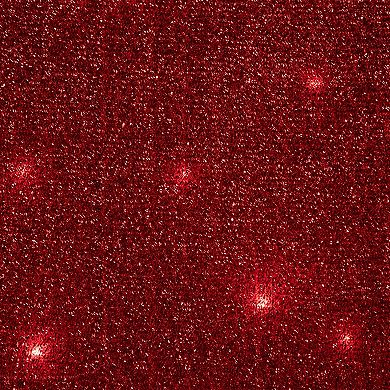 Northlight 8-ft. LED Lighted Christmas Doorway Arch Decoration