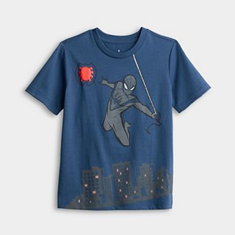 Boys 4-12 Jumping Beans® Marvel Spider-Man Graphic Tee