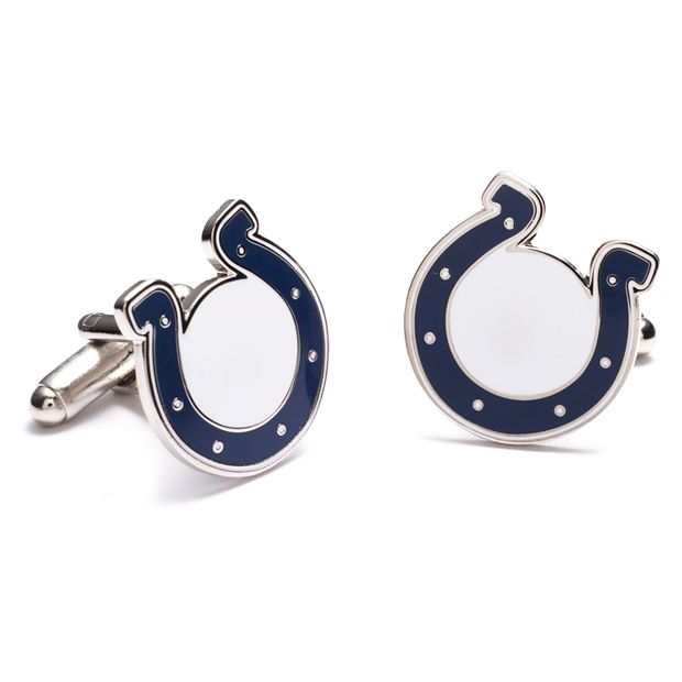 Indianapolis Colts Cuff Links