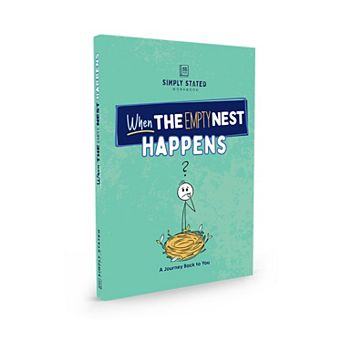 When The Empty Nest Happens