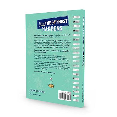 When The Empty Nest Happens