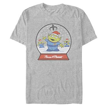 Men's Disney / Pixar's Toy Story Pizza Planet Graphic Tee