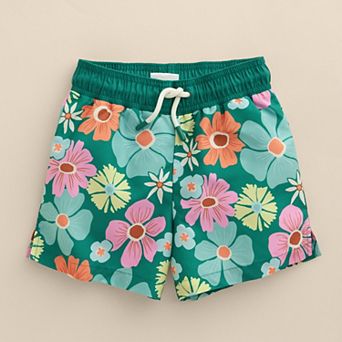 Baby & Toddler Little Co. by Lauren Conrad Swim Trunk