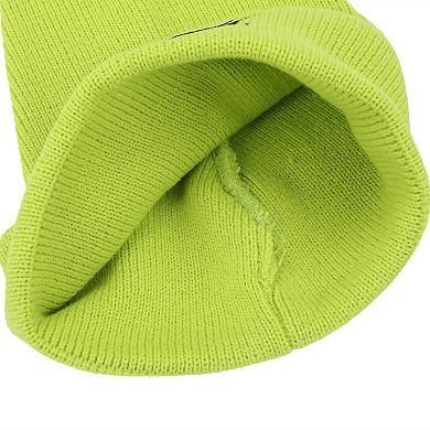 Women's The Grinch Knit Santa Cap with Pom Pom