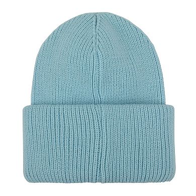 Women's Cinnamoroll 3D Plush Character Head Tall Cuff Beanie