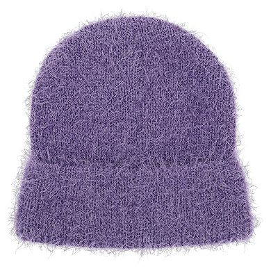 Women's Kuromi Magic Jacquard Beanie