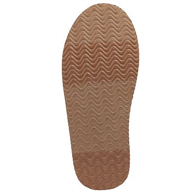 Juicy by Juicy Couture Oney Women's Slip-On Scuff Slippers