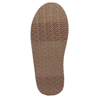 Juicy by Juicy Couture Olyana Women's Slip-On Rhinestone Accent Clog Slippers