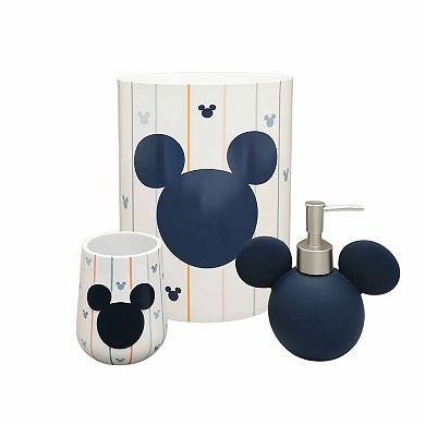 The Big One Disney's Mickey Ears Toothbrush Holder