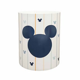The Big One® Disney's Mickey Mouse Waste Basket