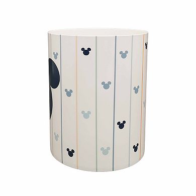 The Big One Disney's Mickey Mouse Waste Basket