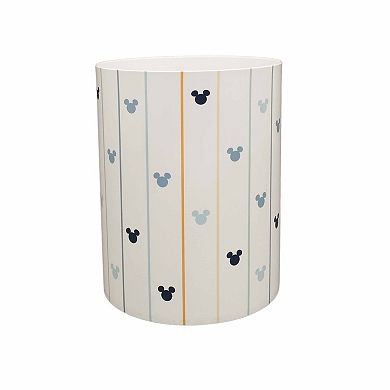 The Big One Disney's Mickey Mouse Waste Basket