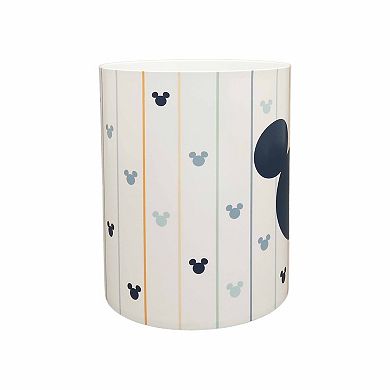 The Big One Disney's Mickey Mouse Waste Basket