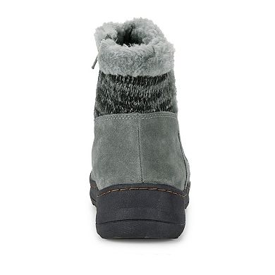 Baretraps Acelyn Women's Cold Weather Ankle Boots