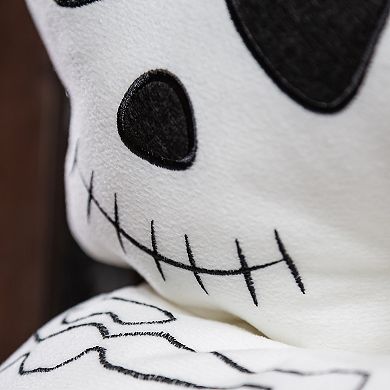 Evergreen Enterprises 46-in. Sammy the Skeleton Plush Decor