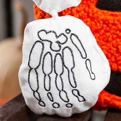 Evergreen Enterprises 46-in. Sammy the Skeleton Plush Decor