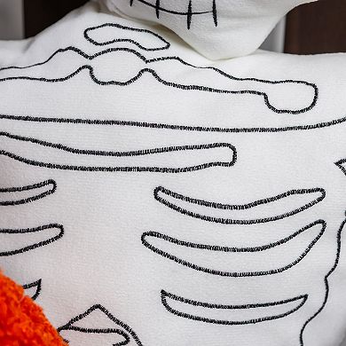 Evergreen Enterprises 46-in. Sammy the Skeleton Plush Decor