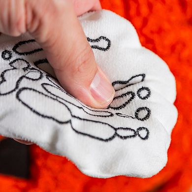 Evergreen Enterprises 46-in. Sammy the Skeleton Plush Decor