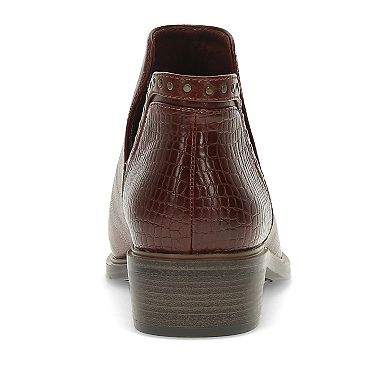 Baretraps Avril Women's Ankle Boots