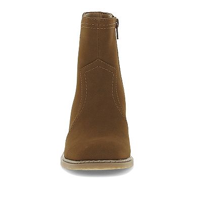 Baretraps Calloway Women's Block Heel Ankle Boots