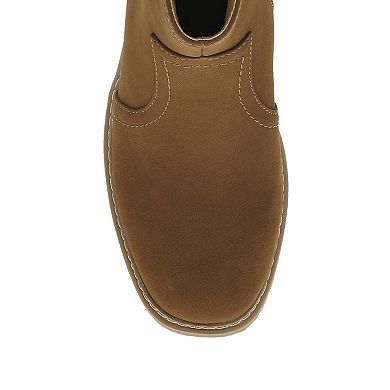 Baretraps Calloway Women's Block Heel Ankle Boots