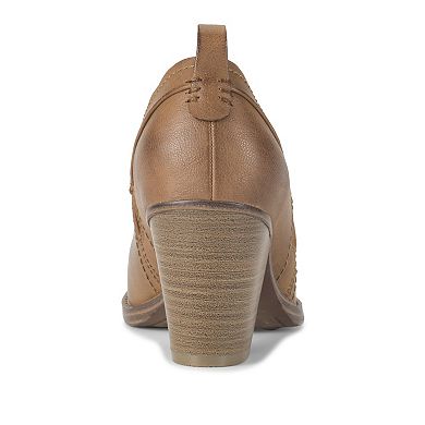 Baretraps Caroline Women's Ankle Boots