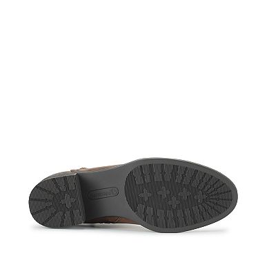 Baretraps Christine Women's Slip-On Ankle Boots