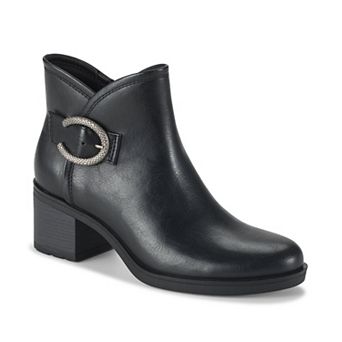 Baretraps Christine Women's Slip-On Ankle Boots