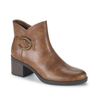 Baretraps Christine Women's Slip-On Ankle Boots